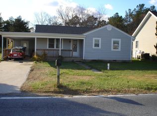 10433 Keyser Point Rd, Ocean City, MD 21842