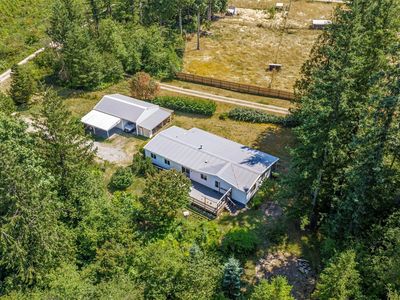 15932 427th Avenue SE, Gold Bar, WA, 98251