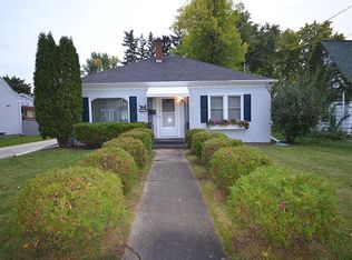 1215 Grignon St, Green Bay, WI 54301