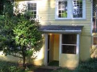 1418 Carter Rd, Decatur, GA 30030