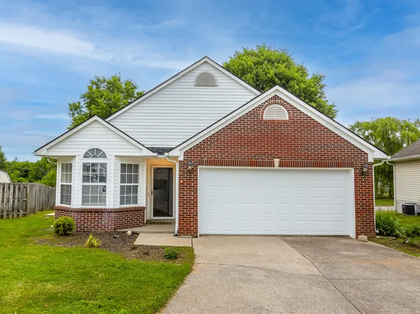 102 Fawn Run Ct, Georgetown, KY 40324