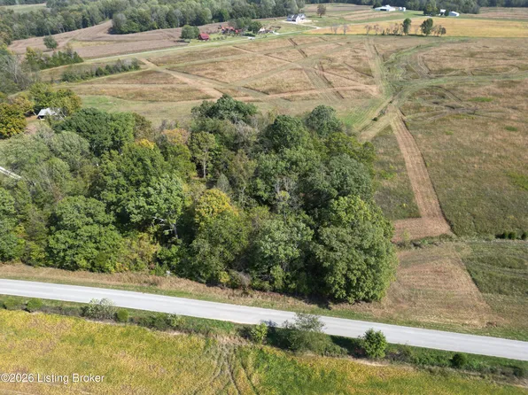 0 Green Ridge Spa Rd, Lewisburg, KY 42256