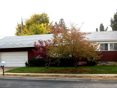 187 E 4400 S, Washington Terrace, UT, 84405