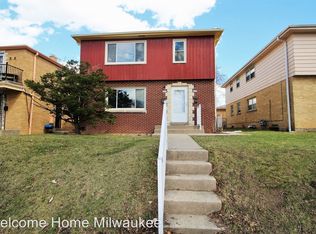 4228 N 68th St, Milwaukee, WI 53216