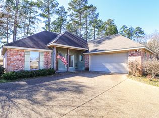 203 Glensview Cv, Brandon, MS 39047