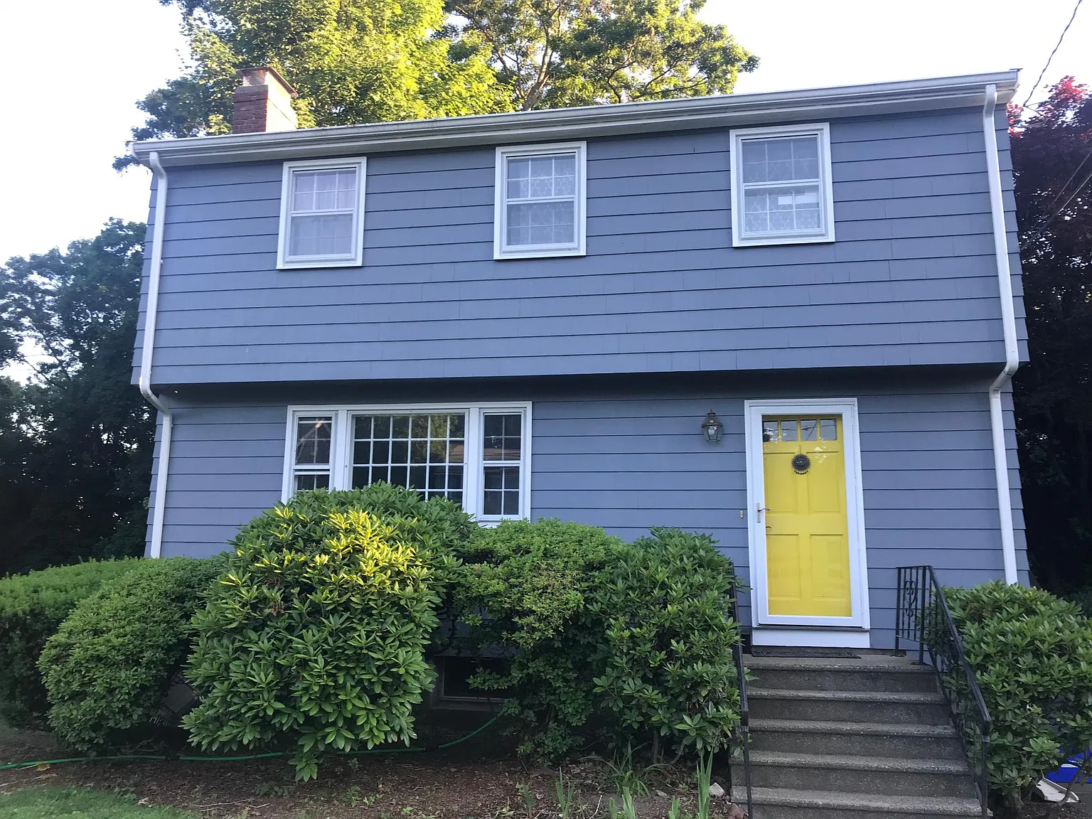 4 bed, 2.5 bath, 2456 sqft, $5,350 — Photo 2