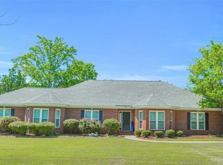 1375 Emerald Mountain Pkwy, Wetumpka, AL 36093