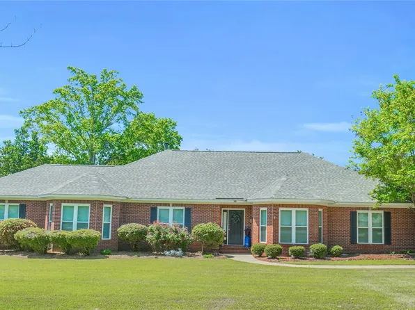 1375 Emerald Mountain Pkwy, Wetumpka, AL 36093