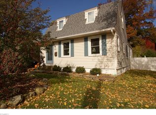 343 E Ford Ave, Barberton, OH