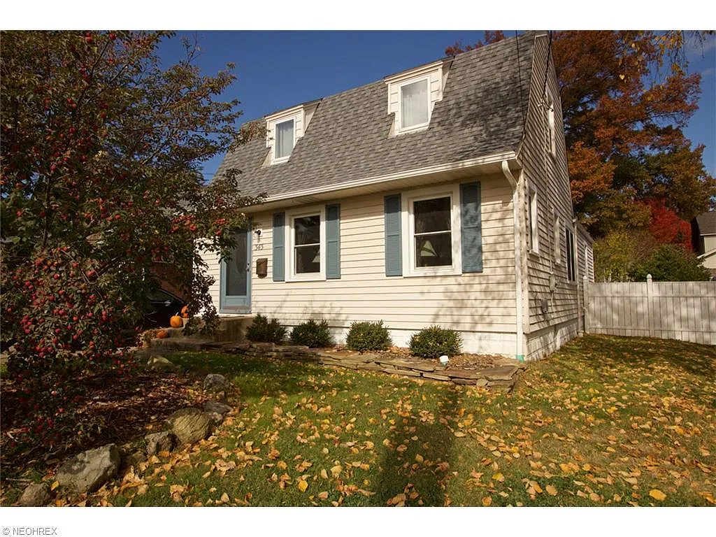 343 E Ford Ave photo 1