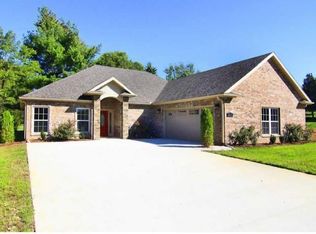 2932 Shadow Wood Cpe, Girardeau, MO 63701