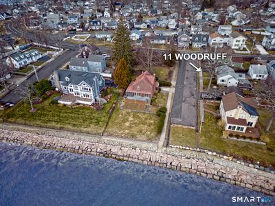11 Woodruff Street, West Haven, CT, 06516
