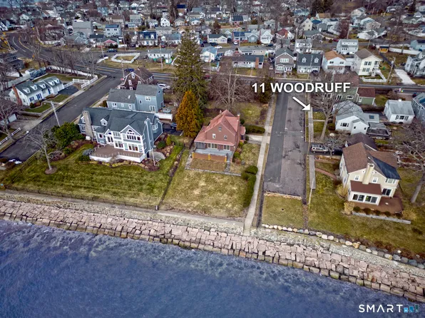 11 Woodruff Street, West Haven, CT 06516