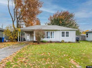 578 Menlo Dr N, Keizer, OR 97303
