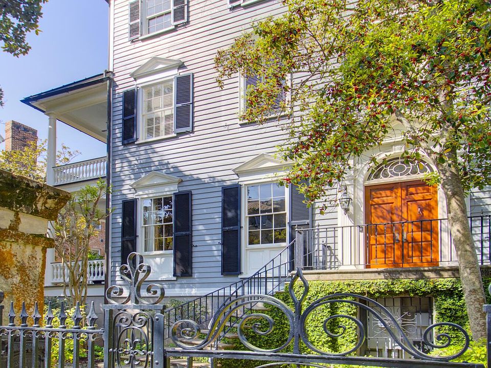 1st image of 7 Legare St