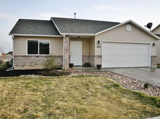 479 Adobe Mill Ct, Ogden, UT 84404