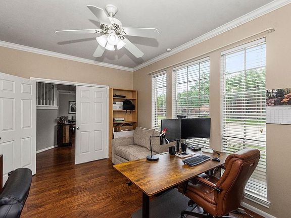 5th image of 20814 Durand Oak Ct