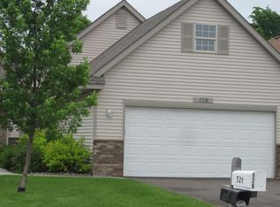 528 William St, Big Lake, MN 55309