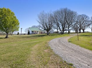 144 Marcella Falls Rd, Ethridge, TN 38456