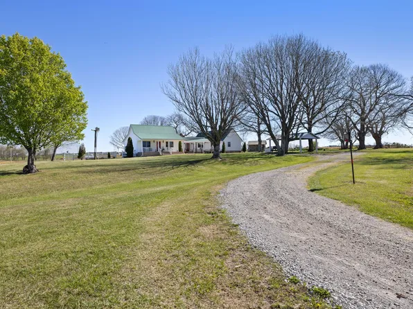 144 Marcella Falls Rd, Ethridge, TN 38456