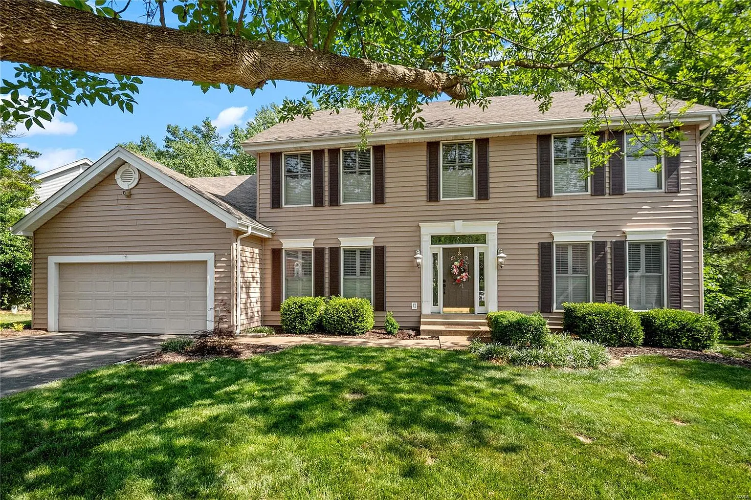 1630 Wilson Forest View Ct photo 1