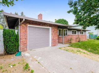 545 SE 164th Ave, Portland, OR 97233