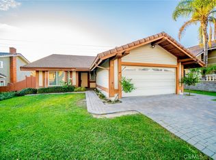 11 Ridge Crest Cir, Pomona, CA 91766