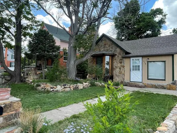 618 Santa Fe Ave, La Junta, CO 81050