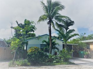 42 SE 12th St, Dania, FL 33004