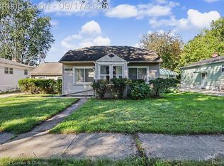 18439 Norborne, Redford, MI 48240