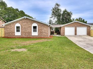 3416 Sutton Pl, Augusta, GA 30906