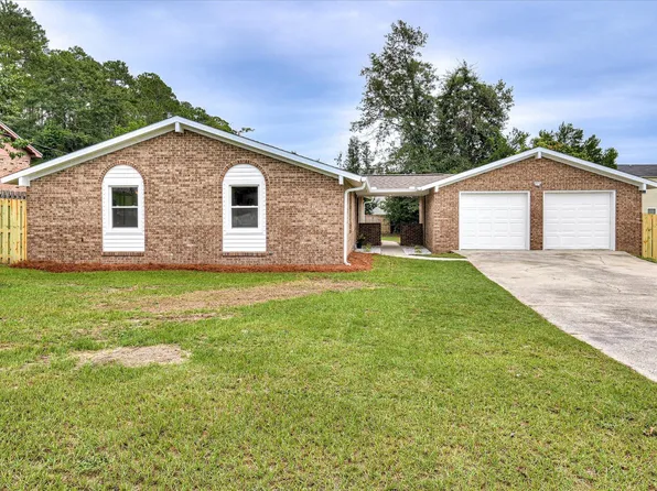 3416 Sutton Place, Augusta, GA 30906