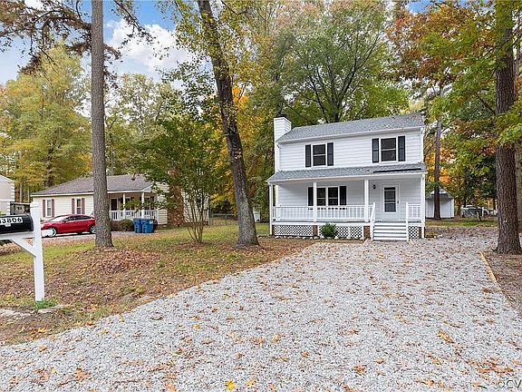 2nd image of 3806 Darcy Ln