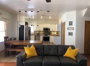 6236 Zaltana Rd NW, Albuquerque, NM 87120