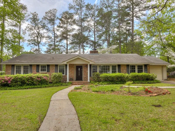 101 Rosemary Dr, Aiken, SC 29803