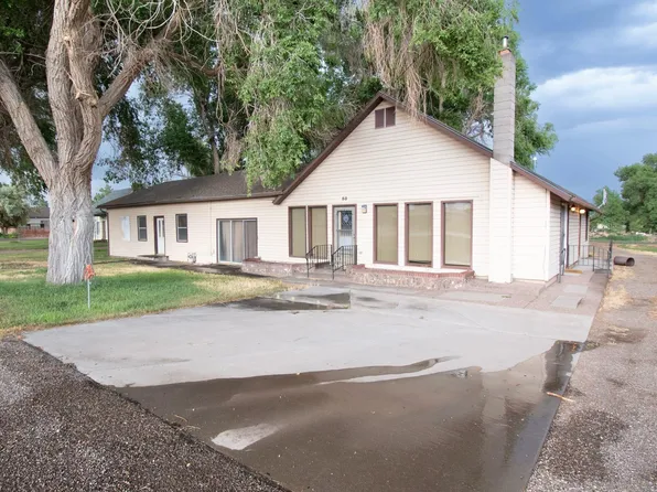 80 N Main St, Central Valley, UT 84754