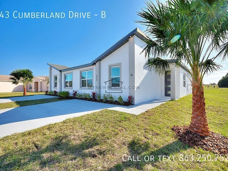 943 Cumberland Dr #B — Photo 4