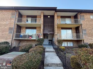 1026 Adams Ave APT 2C, Salisbury, MD 21804