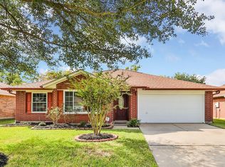 3527 Shadow Trl, Houston, TX 77084