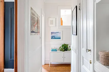 Sold by Corcoran