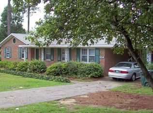 1224 Leesburg Rd, Columbia, SC 29209