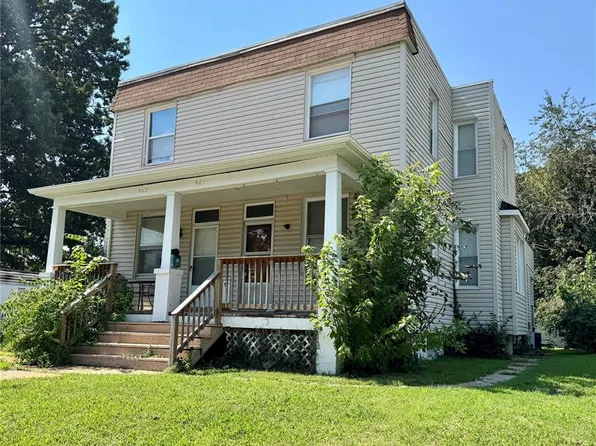 905 N Church St, Belleville, IL 62220