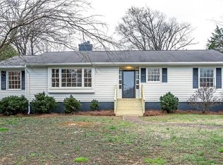 106 Home Ave, Graham, NC 27253