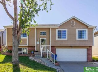 4218 N 172nd St, Omaha, NE 68116