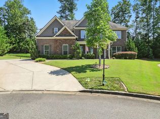 3035 Ansley Arbor Ct, Cumming, GA 30028