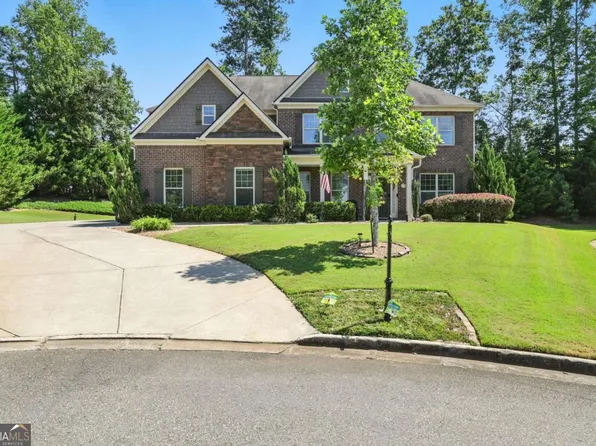 3035 Ansley Arbor Ct, Cumming, GA 30028