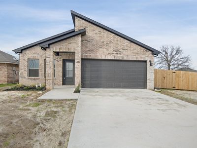700 Aldridge St, Commerce, TX, 75428
