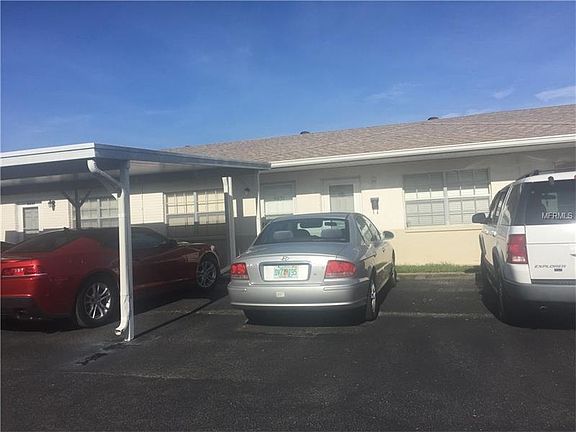 For Sale: 4651 BRITT DRIVE, NEW PORT RICHEY, FL 34652