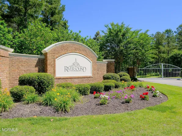 504 Riversound Dr Lot 9, Edenton, NC 27932