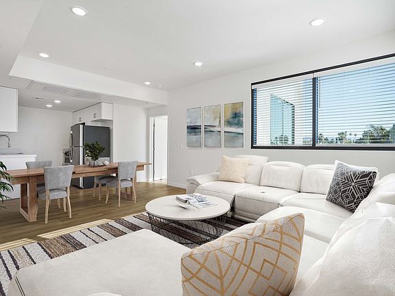 3rd image of 14541 Gilmore St #306